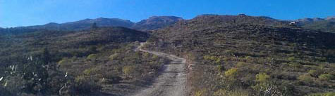 Se amplía el plazo de inscripción de “La Cisnera Trail”