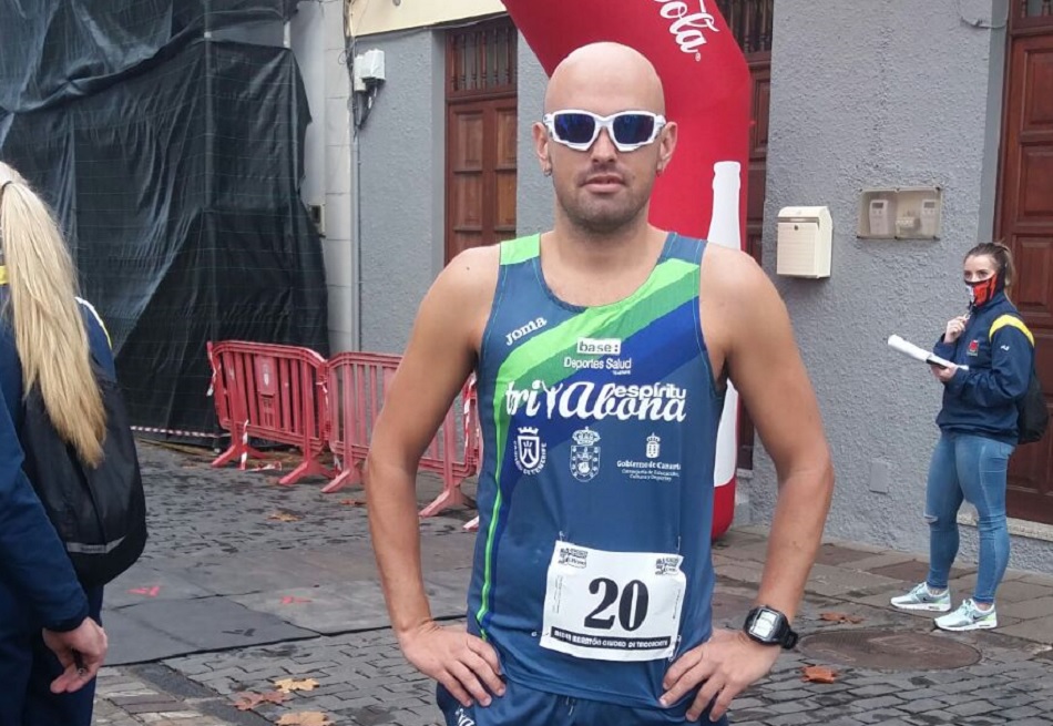 XXVIII Media Maratón de Tacoronte 2017