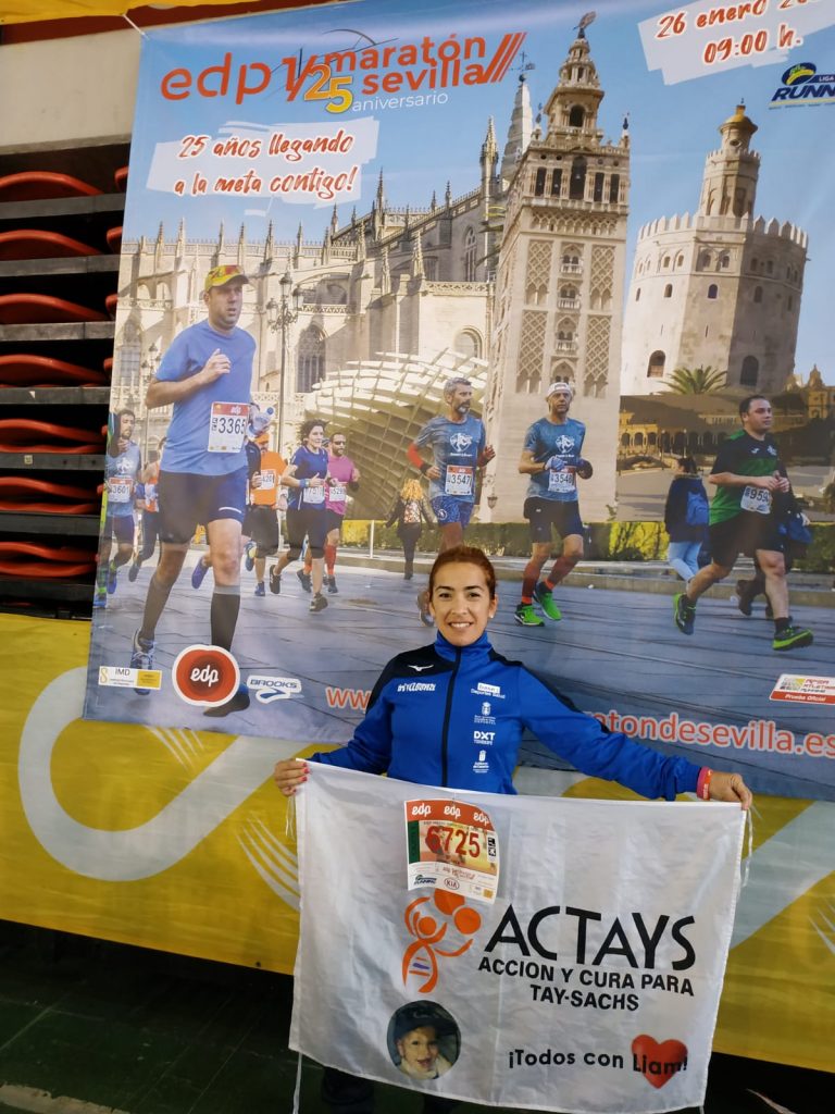 XXV EDP Medio Maratón de Sevilla y VIII Carrera Nocturna Solidaria de Santiago del Teide