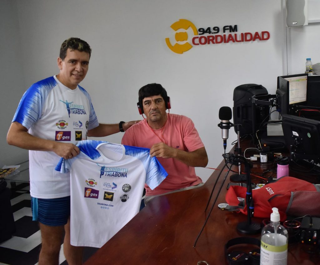 Media Maratón Rocas y Vides y I carrera Solidaria homenaje a Tomás Padrón 