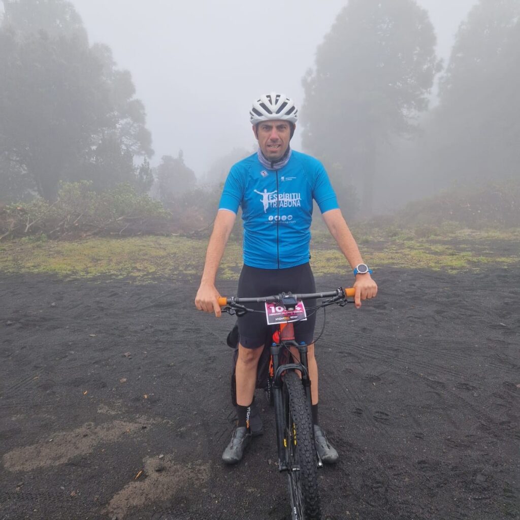 Magma Bike