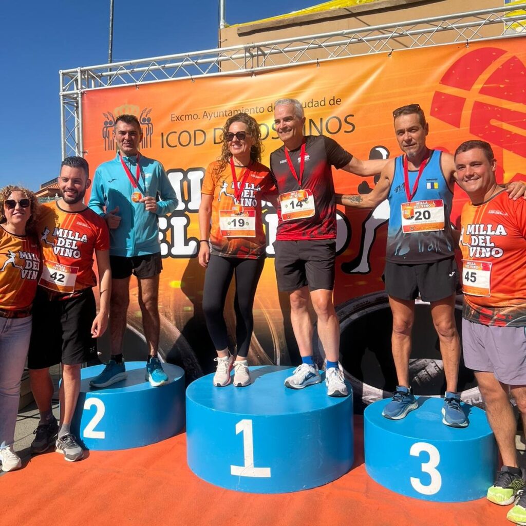 I Milla del Vino