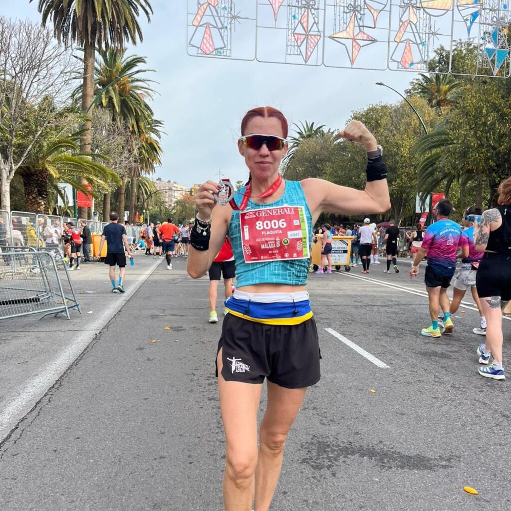 Generali Maratón de Málaga