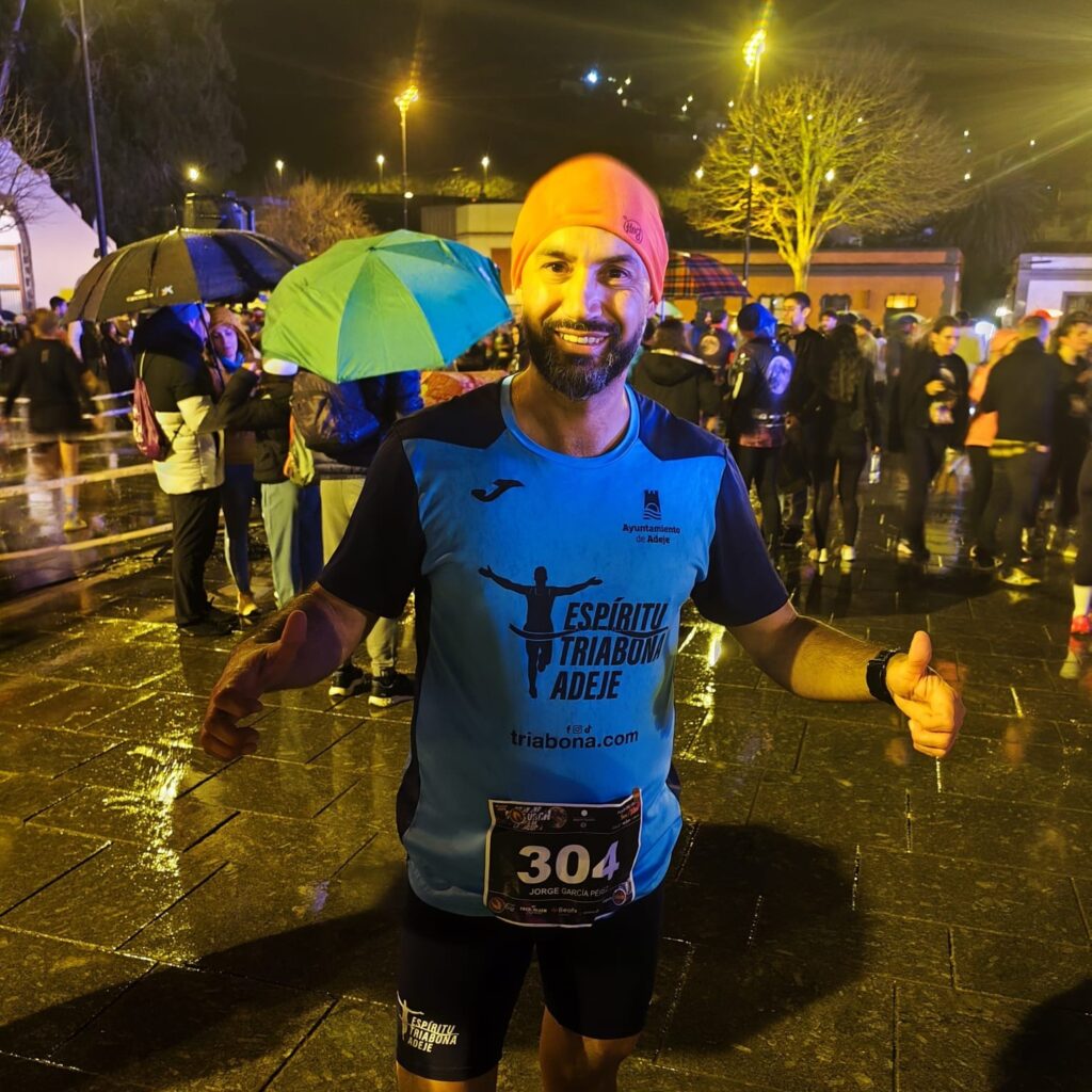 XV Carrera Nocturna Ciudad de La Laguna y Amarilla Extreme