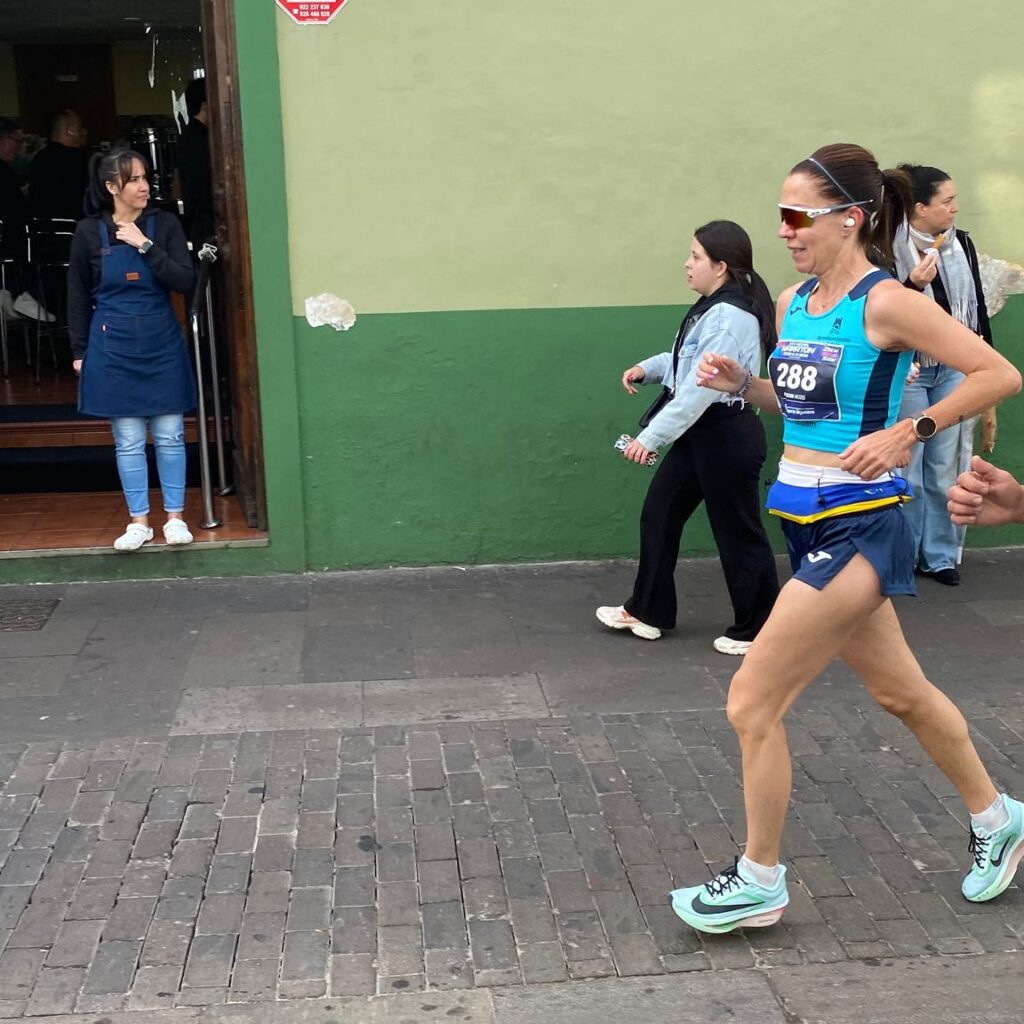 XXV Media Maratón Ciudad de La Laguna