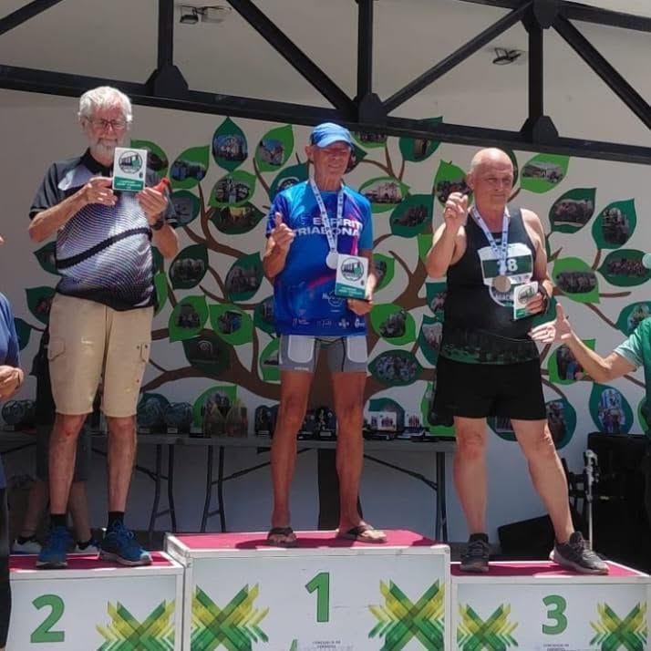 XI Carrera Urbana Puerto de la Cruz y I Carrera Agachera 10K Trail