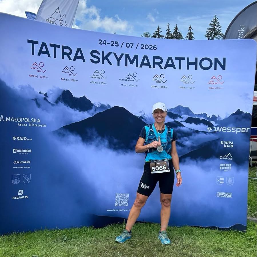 VI Vertical Nocturna Maderas Evelio – Cristalería Drago & XIV Hospiten 8KM Orotava y Tatra Half – Tatra SkyMarathon