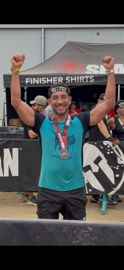 Santa Cruz Xtreme y Spartan Race de Santa Susanna (Barcelona)